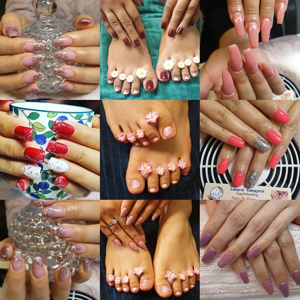 Nails By Pairry 2019 Nails By Pairry 2019