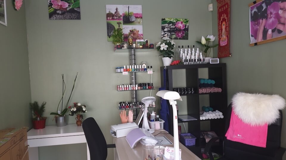 Nails By Pairry 2020 Nails By Pairry 2020